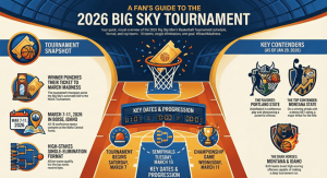 Agenda del evento Big Sky 2026, soporte, PDF imprimible y predicciones – Soportes deportivos