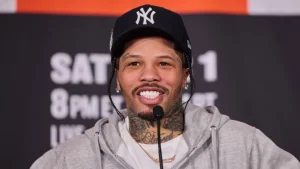 Últimas noticias del arresto de Gervonta Davis: la estrella del boxeo es imputado por intento de secuestro | Sporting Recordsdata Spain