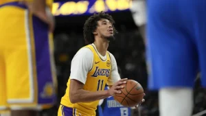 Participantes del Concurso de Mates del NBA All-Megastar 2026: Los jugadores elegidos para el Slam Dunk Contest | Sporting Data Spain