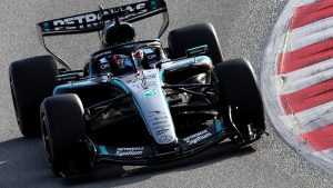 Pruebas de F1: 5 conclusiones de la primera semana de autos 2026 completamente nuevos en el objetivo con Mercedes, Ferrari, Red Bull y Aston Martin