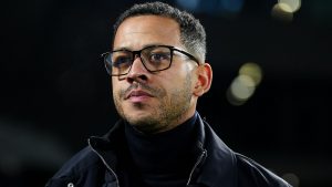 El entrenador del Chelsea, Liam Rosenior, consideró los memes de David Brent y los Inbetweeners, pero ahora ya no se compara