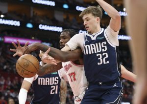 Giro muerto | El ataque de los Balanced Rockets supera a Cooper Flagg en la acumula sobre los Mavs