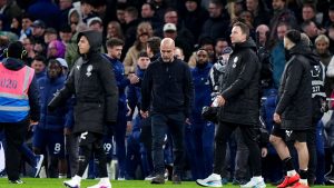 Tottenham 2-2 Man City: Pep Guardiola lamenta el controvertido gol de Dominic Solanke que creó un ‘pepinillo emocional’