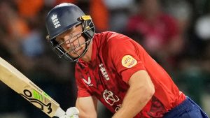 Sri Lanka vs Inglaterra: Jos Buttler se ve sabio mientras Harry Brook y Tom Banton sellan la serie T20