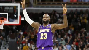 Los suplentes del NBA All-Giant title Game 2026: Los jugadores elegidos por los entrenadores | Carrying News Spain