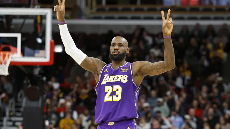 Los suplentes del NBA All-Giant title Game 2026: Los jugadores elegidos por los entrenadores | Carrying News Spain