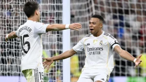 Con un gol agónico de Kylian Mbappé, Actual Madrid vence al Rayo Vallecano: Resultado y resumen del partido por La Liga 2026 | Wearing News Spain