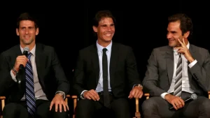 ¿Quién tiene más Immense Slams de tenis? La lista con los máximos campeones de la historia | Wearing News Spain
