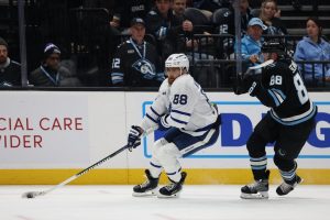 Giro muerto | Maple Leafs, Flames se apagan para agregar después de descartar derrapes