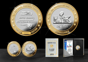 Historia y probabilidades de lanzamiento de monedas del Grand Bowl 2026: ¿Es la tarifa hacer una apuesta? + Tabla de resultados anteriores – Cuadros de actividades deportivas
