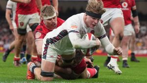 Se confirman los partidos de la Copa Mundial de Rugby 2027: Inglaterra se enfrentará a Gales en Sydney, donde probablemente podría mediar en el partido decisivo de la fase de grupos.