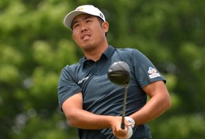 Giro muerto | El nuevo golfista de LIV, Ben An, cuenta con la IA para aclimatarse al calendario mundial