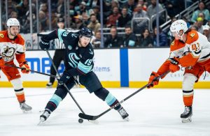 Giro muerto | Rachando al Kraken, los Ducks se enfrentan en una inclinación divisional clave