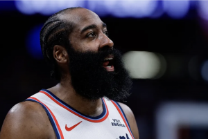 Los Cleveland Cavaliers hacen una gran apuesta al adquirir y vender a Darius Garland por James Harden | Deadspin.com