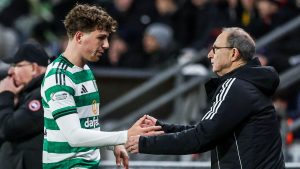 Martin O’Neill irregular: nervioso por el regreso del Celtic, reclutamiento ‘poco convincente’ con Paul Tisdale y persiguiendo al Hearts