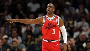 Dónde jugará Chris Paul: Lakers, Spurs, Rockets y los posibles destinos tras su traspaso a Toronto | Wearing Records Spain