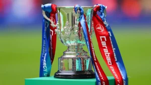 Manchester City vs. Arsenal: cuándo es la closing de la Carabao Cup, día y horario | Carrying Info Spain