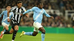 Dónde y cómo ver en vivo y free of fee Manchester Metropolis vs. Newcastle hoy: TV y streaming online de la vuelta de semifinales de la Carabao Cup 2026 | Sporting News Spain