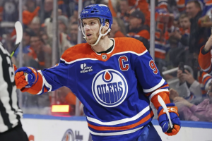 Edmonton Oilers contra Calgary Flames 4 de febrero NHL Tener una apuesta Selecciones | Deadspin.com