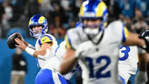 Quién ganó el MVP 2025 de la NFL: El detalle del ganador del máximo premio | Wearing Files Spain
