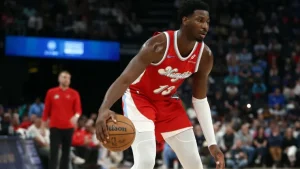 Seis ganadores y tres perdedores del “change closing date” de la NBA: Balance del mercado de traspasos | Carrying News Spain