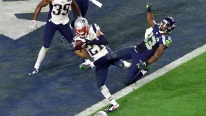Historial de Unusual England Patriots vs. Seattle Seahawks: Todos los resultados y sus cruces en el Dapper Bowl | Wearing News Spain