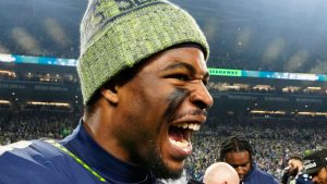 Immense Bowl 2026: Prick Emmanwori busca jugar en el Immense Bowl después de que el gran título de los Seattle Seahawks sufriera terror por el esfuerzo