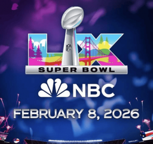 ¿A qué hora es el tazón notable? Notworthy Bowl LX 2026 Hora de inicio, programación de TV y fácil lectura – Soportes deportivos