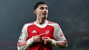Dónde y cómo ver en vivo y gratis Arsenal vs. Sunderland hoy: TV y streaming online del partido de la Premier League 2026 | Carrying Files Spain