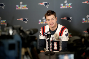 Cómo los Patriots pueden derrotar a los Seahawks en el Huge Bowl LX | Deadspin.com