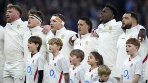 Inglaterra reclama el título como principal rival de Francia por el título del Seis Naciones, pero Steve Borthwick y George Ford se quedaron con ganas de más después de derrotar a Gales.