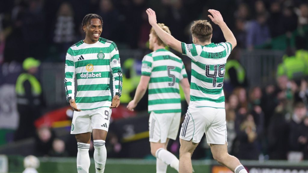 Ronda de la Copa de Escocia: el Celtic necesita más tiempo para determinar la ubicación de los cuartos de final a medida que St Mirren, Dunfermline y Partick Thistle crecen