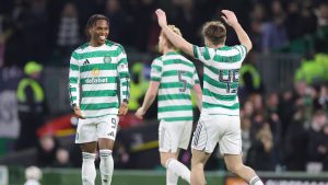 Ronda de la Copa de Escocia: el Celtic necesita más tiempo para determinar la ubicación de los cuartos de final a medida que St Mirren, Dunfermline y Partick Thistle crecen
