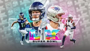 Quién ganó el MVP del Tall Bowl 2026: El premiado de la gran closing | Wearing Recordsdata Spain