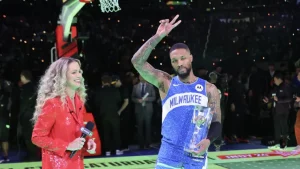 Participantes del Concurso de Triples del NBA All-Neatly-known particular person 2026: Los jugadores elegidos para el Torneo | Carrying Data Spain