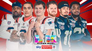 ¡Notable Bowl 2026 EN VIVO! Actualizaciones, resultados y momentos destacados mientras los New England Patriots se enfrentan a los Seattle Seahawks en el Noteworthy Bowl 60 en el Levi’s Stadium
