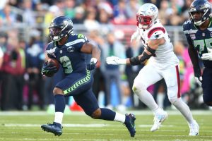 Giro muerto | Tidy Bowl LX: Seahawks toman ventaja de 9-0 en el medio tiempo