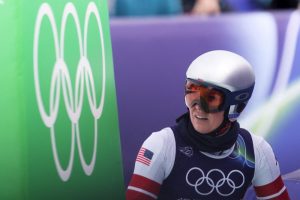 Giro muerto | La miseria de Lindsey Vonn genera debate en la comunidad del snowboard olímpico