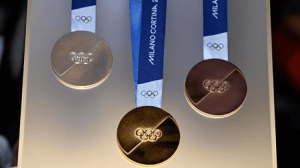 Hasta este nivel 2026 Clima helado Medallero de los Juegos Olímpicos después del día 3: Noruega y Suiza empatados con 3 oros cada uno, Italia domina el total de medallas – Cuadros deportivos