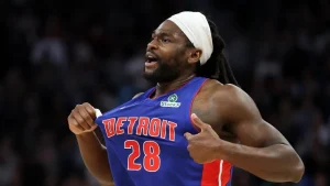 Alerta de suspensiones: Noche de boxeo en la NBA entre dos pesos pesados del Este | Carrying News Spain