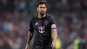Tabla de goleadores de la MLS 2026: Quién es el líder y cuántos goles lleva | Sporting Data Spain