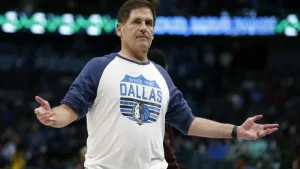 ¿Vuelve para salvar a los Mavericks? El belief para que Mark Cuban recompre a la franquicia | Carrying Data Spain