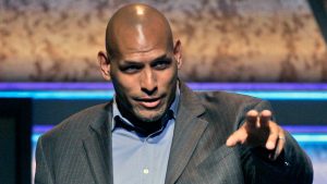 NBA Europa: John Amaechi insiste en que el Reino Unido puede tener la oportunidad de producir ‘comunidades de baloncesto’ dentro de una liga única
