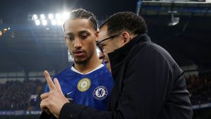 Chelsea: ¿Liam Rosenior realmente ha hecho ‘cierto cambio’ desde que reemplazó a Enzo Maresca o los Blues están estancados en métodos antiguos?