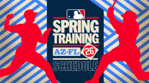 Juegos de apertura del entrenamiento de primavera de la MLB 2026: aspectos destacados, enfrentamientos e historias del 20 al 21 de febrero – Acciones deportivas