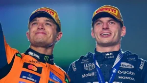 Dónde y cómo ver en vivo y gratis los tests de pretemporada de F1 2026 en Bahrein hoy: TV y streaming on-line de las pruebas | Sporting News Spain