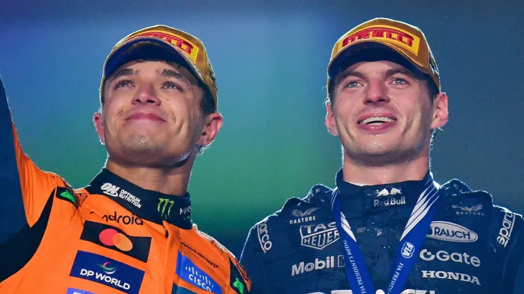 Dónde y cómo ver en vivo y gratis los tests de pretemporada de F1 2026 en Bahrein hoy: TV y streaming on-line de las pruebas | Sporting News Spain