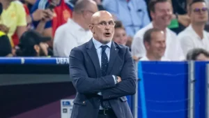 Lista de convocados de España para el Mundial 2026: la plantilla de jugadores y lo que hay que saber para la Copa del Mundo | Wearing Files Spain