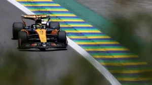El calendario de la temporada 2026 de la F1: Las fechas y circuitos de los Grandes Premios | Sporting Info Spain