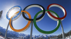 Atleta olímpico admite haber engañado a una amiga en Home TV después de la medalla de bronce | Deadspin.com